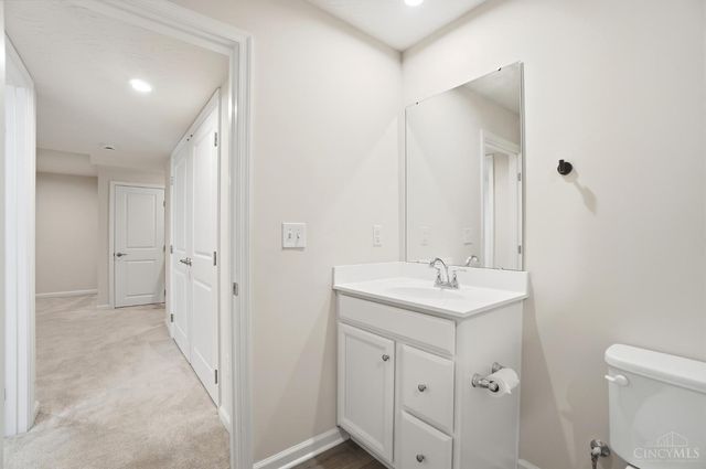 5989 Outlook Court, Hamilton Twp, OH 45152
