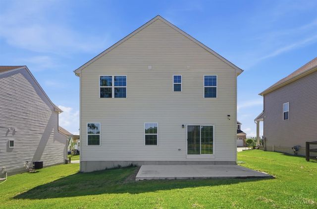 5989 Outlook Court, Hamilton Twp, OH 45152