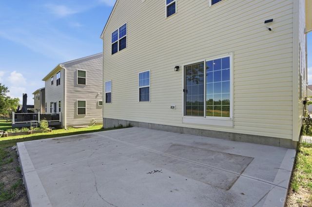 5989 Outlook Court, Hamilton Twp, OH 45152