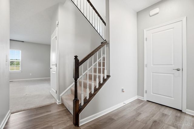 5989 Outlook Court, Hamilton Twp, OH 45152