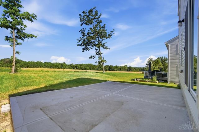 5989 Outlook Court, Hamilton Twp, OH 45152