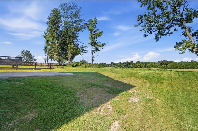 5989 Outlook Court, Hamilton Twp, OH 45152
