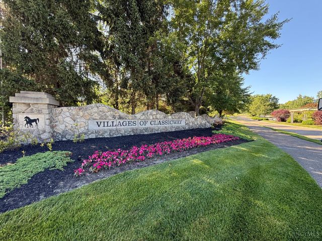5989 Outlook Court, Hamilton Twp, OH 45152