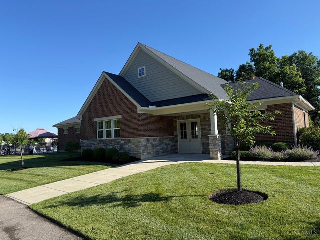 5989 Outlook Court, Hamilton Twp, OH 45152