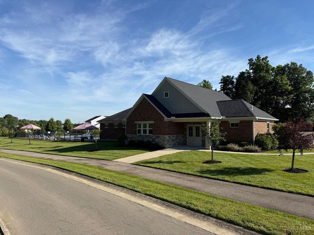 5989 Outlook Court, Hamilton Twp, OH 45152
