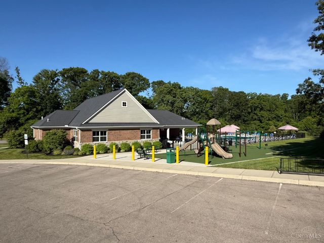 5989 Outlook Court, Hamilton Twp, OH 45152