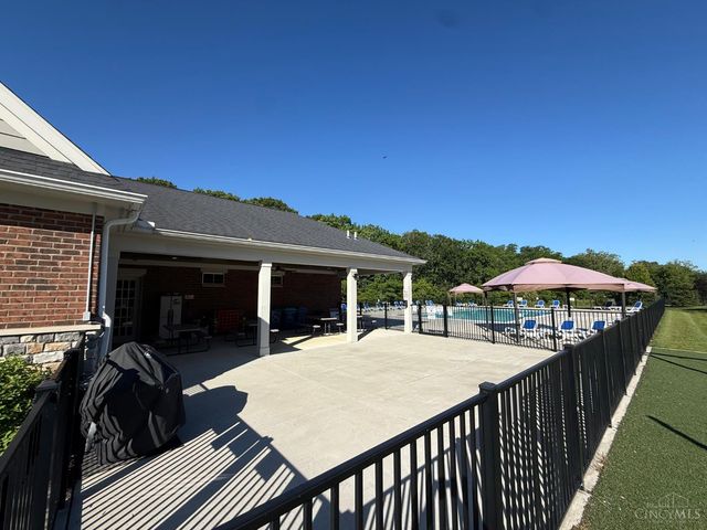 5989 Outlook Court, Hamilton Twp, OH 45152