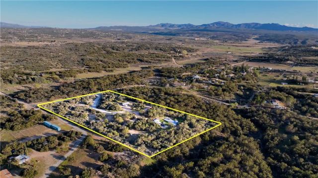38295 Indian, Anza, CA 92539