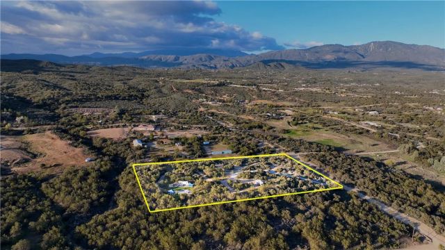 38295 Indian, Anza, CA 92539