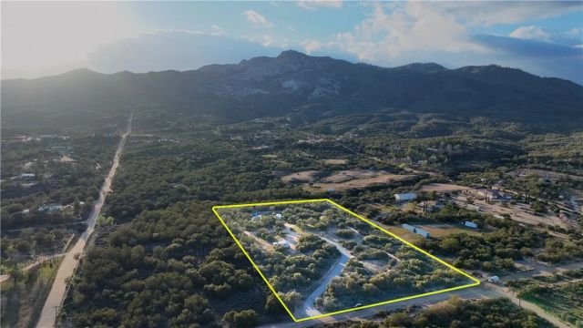38295 Indian, Anza, CA 92539