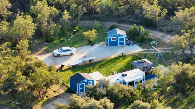 38295 Indian, Anza, CA 92539