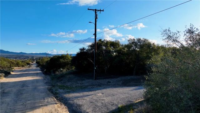 38295 Indian, Anza, CA 92539