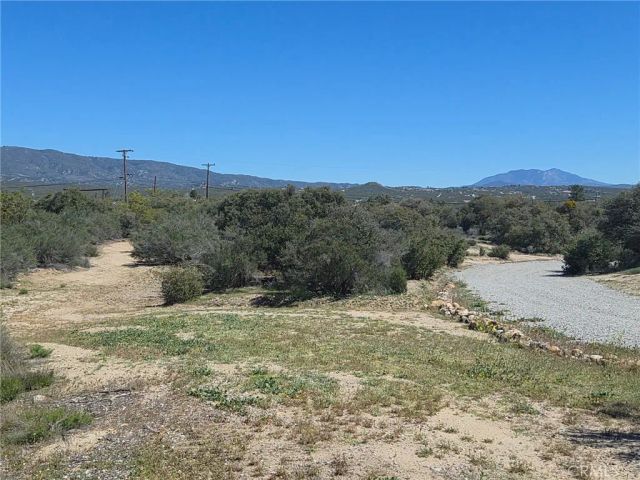 38295 Indian, Anza, CA 92539