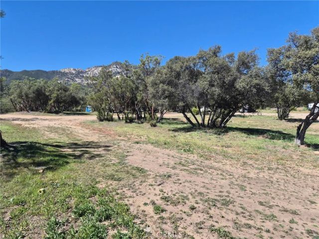 38295 Indian, Anza, CA 92539