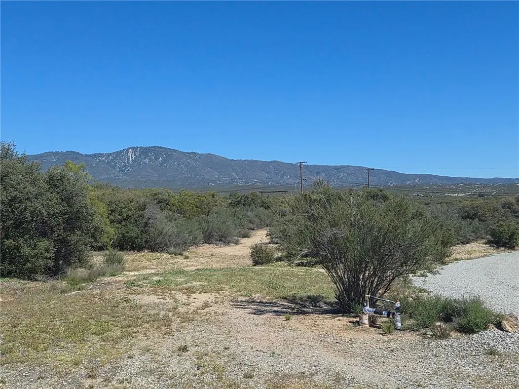 38295 Indian, Anza, CA 92539