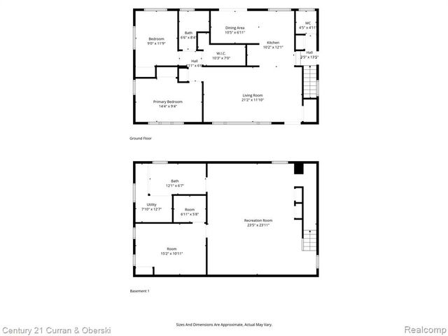 9329 Merriman Road, Livonia, MI 48150