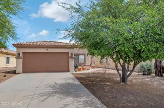 14497 S Camino Rio Abajo, Sahuarita, AZ 85629