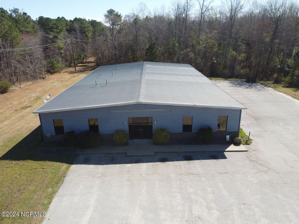 1709 Us258, Tarboro, NC 27886