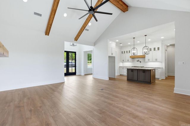 901 Cimarron Cove, Benton, AR 72019