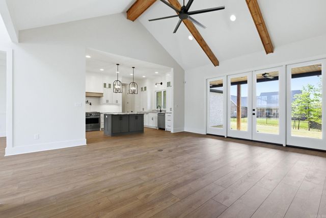 901 Cimarron Cove, Benton, AR 72019