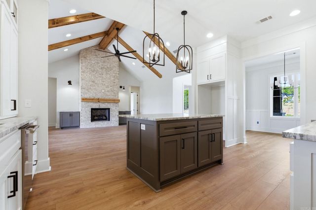 901 Cimarron Cove, Benton, AR 72019