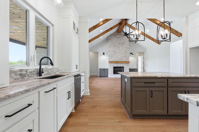 901 Cimarron Cove, Benton, AR 72019