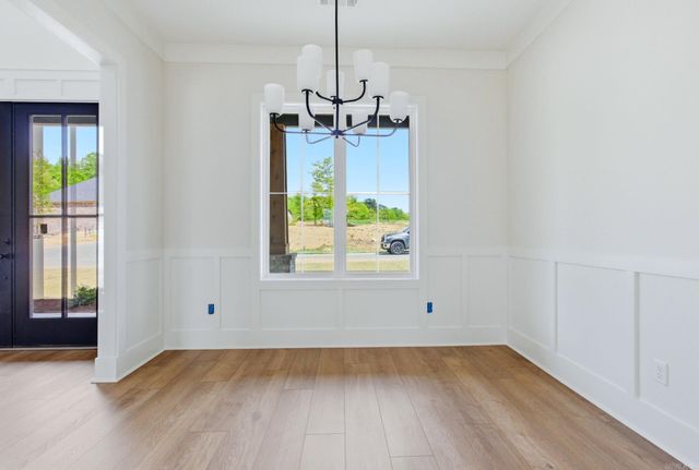 901 Cimarron Cove, Benton, AR 72019