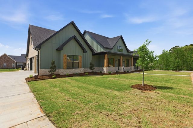 901 Cimarron Cove, Benton, AR 72019