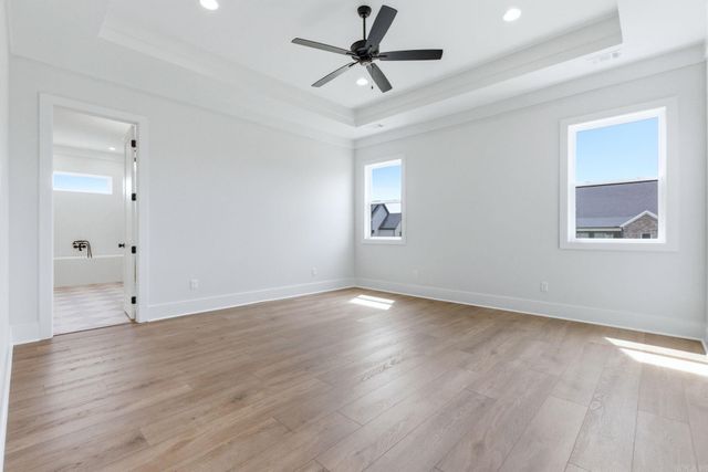 901 Cimarron Cove, Benton, AR 72019