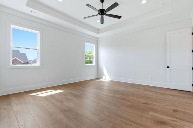 901 Cimarron Cove, Benton, AR 72019