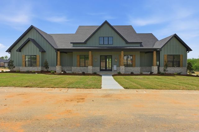 901 Cimarron Cove, Benton, AR 72019