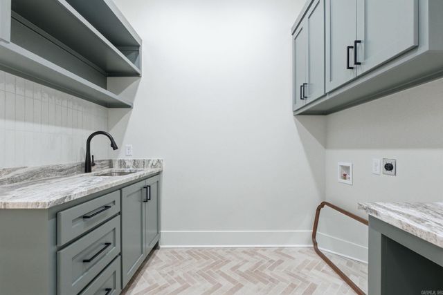 901 Cimarron Cove, Benton, AR 72019