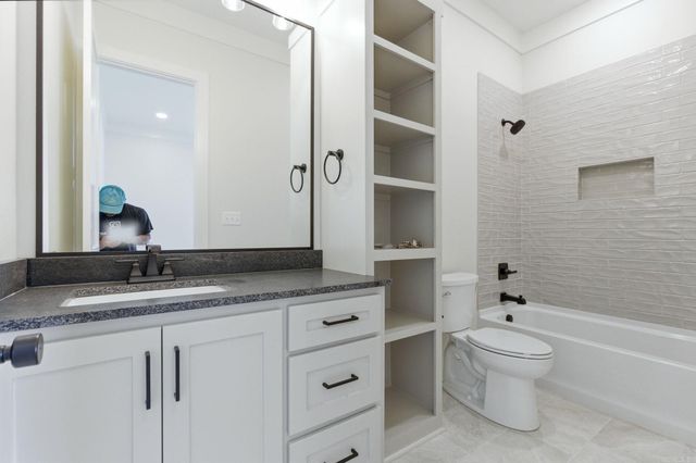 901 Cimarron Cove, Benton, AR 72019