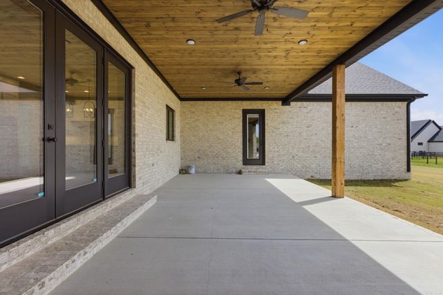 901 Cimarron Cove, Benton, AR 72019