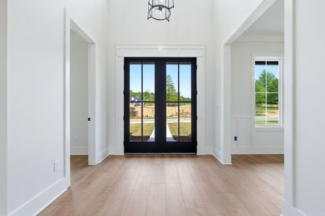 901 Cimarron Cove, Benton, AR 72019