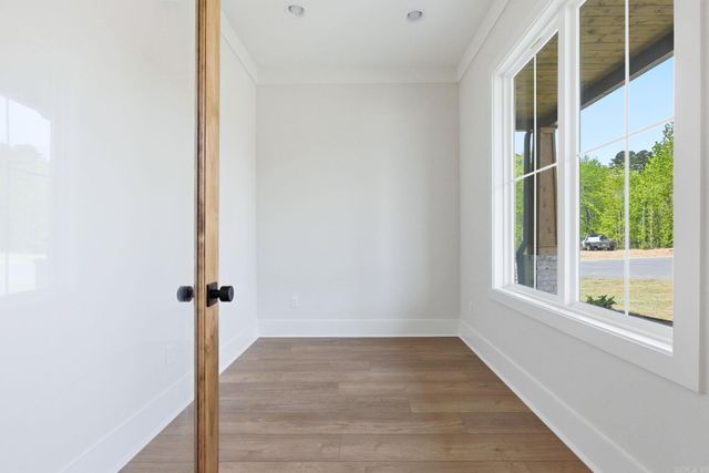 901 Cimarron Cove, Benton, AR 72019