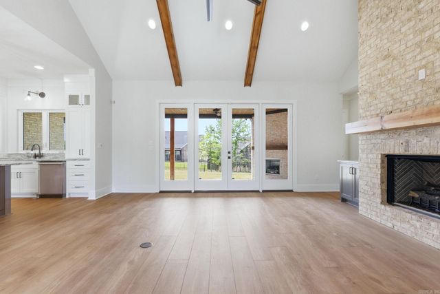 901 Cimarron Cove, Benton, AR 72019