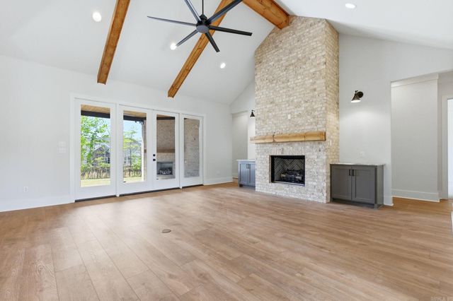 901 Cimarron Cove, Benton, AR 72019