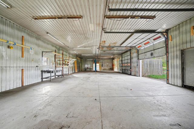 8612 Stevensville Baroda Road, Baroda, MI 49101
