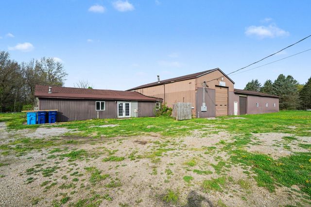 8612 Stevensville Baroda Road, Baroda, MI 49101