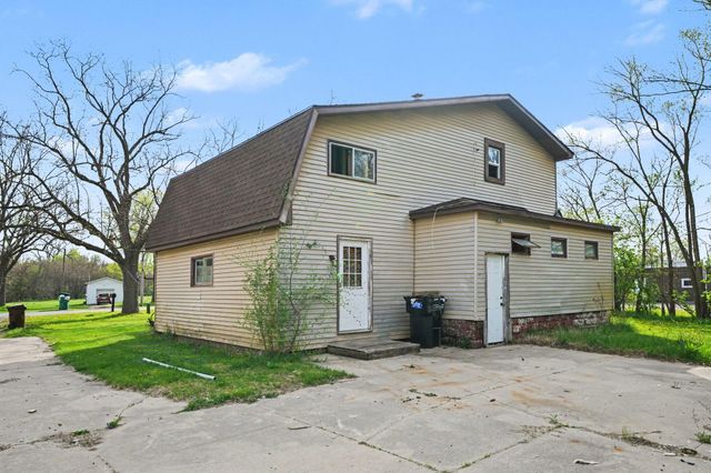 8612 Stevensville Baroda Road, Baroda, MI 49101