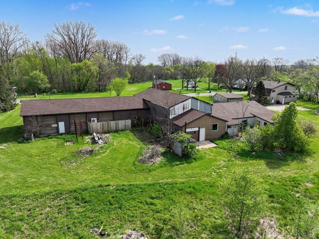 8612 Stevensville Baroda Road, Baroda, MI 49101