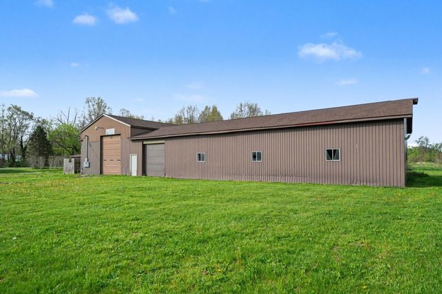 8612 Stevensville Baroda Road, Baroda, MI 49101