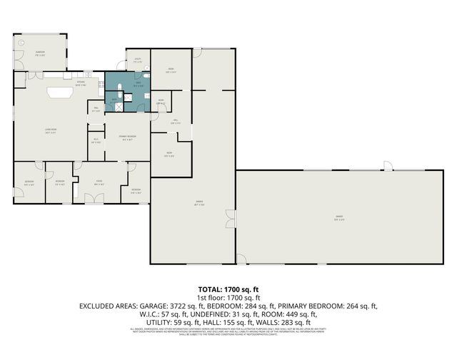 8612 Stevensville Baroda Road, Baroda, MI 49101