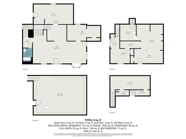 8612 Stevensville Baroda Road, Baroda, MI 49101