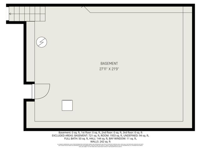 8612 Stevensville Baroda Road, Baroda, MI 49101
