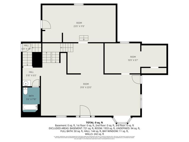 8612 Stevensville Baroda Road, Baroda, MI 49101