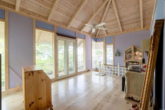 1032 Nunis Drive, Heber Springs, AR 72543