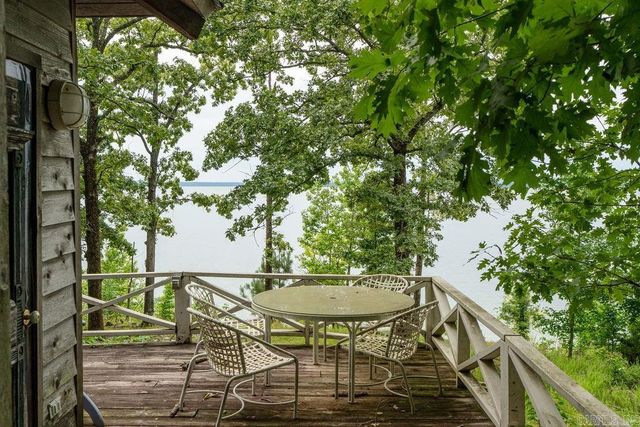 1032 Nunis Drive, Heber Springs, AR 72543