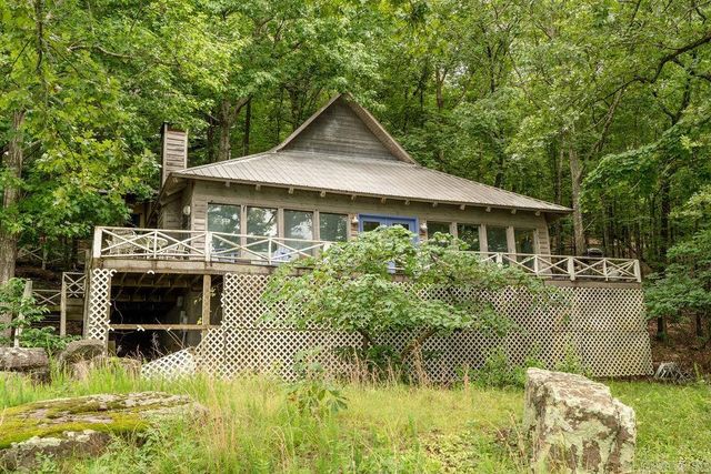 1032 Nunis Drive, Heber Springs, AR 72543